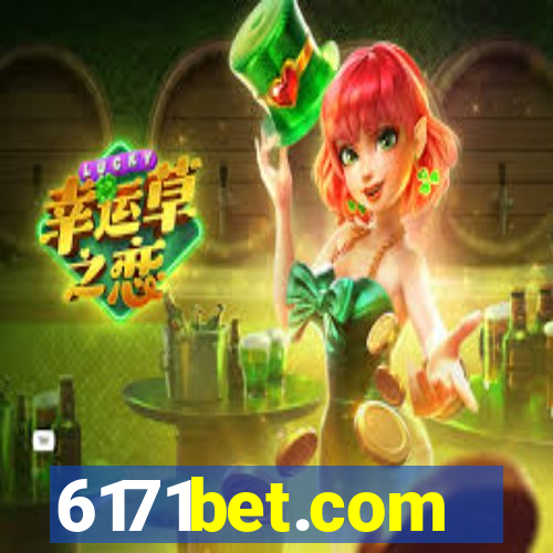 6171bet.com