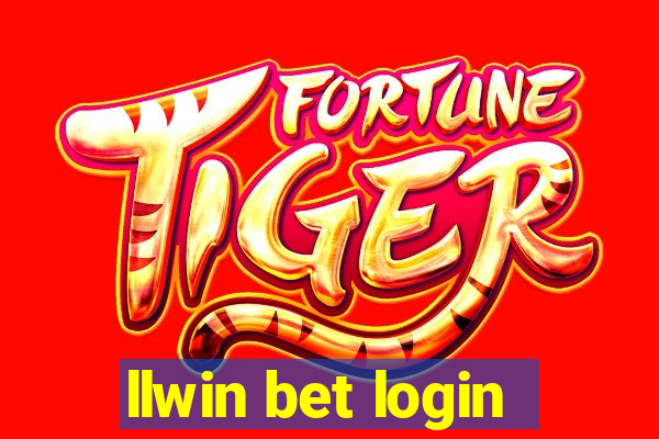 llwin bet login