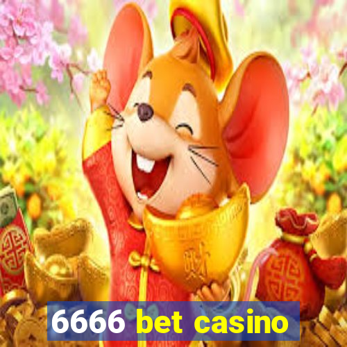 6666 bet casino