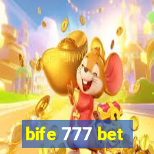 bife 777 bet