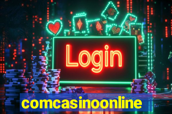 comcasinoonline