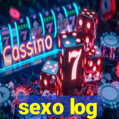 sexo log