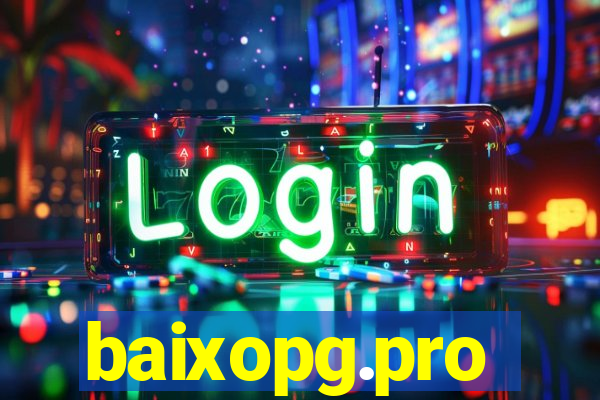 baixopg.pro