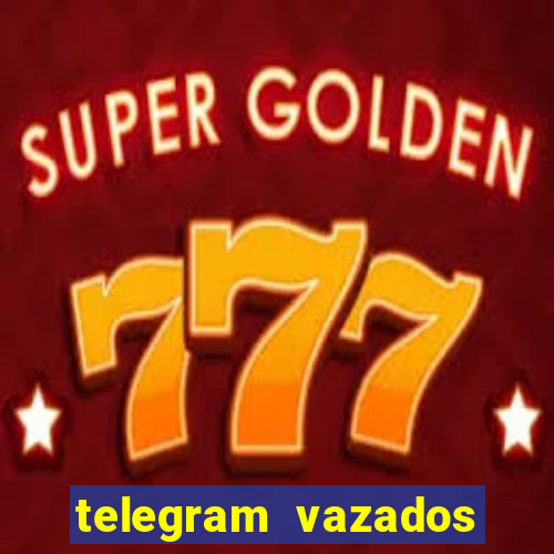 telegram vazados kid bengala