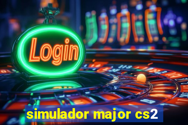 simulador major cs2