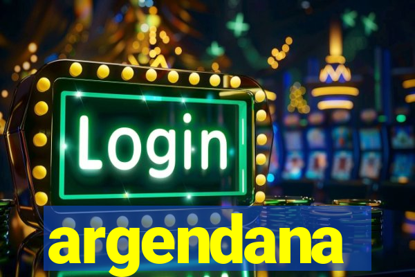 argendana