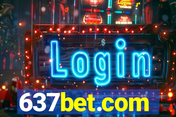 637bet.com