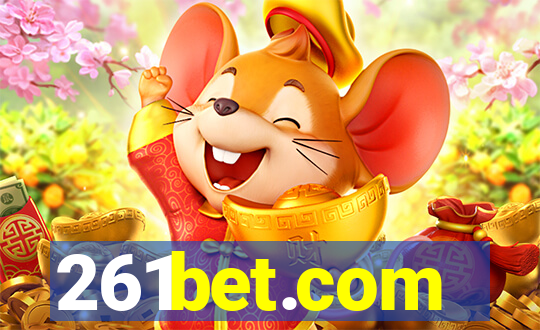 261bet.com