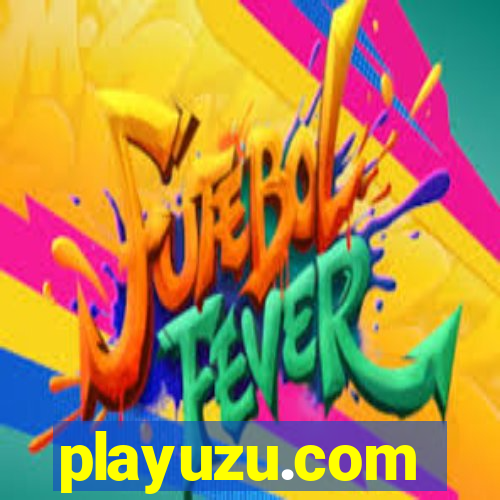 playuzu.com