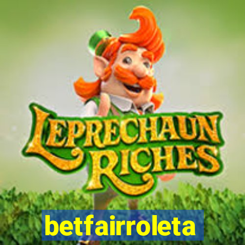 betfairroleta