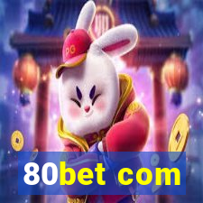 80bet com