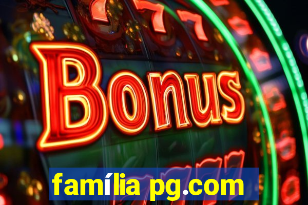 família pg.com