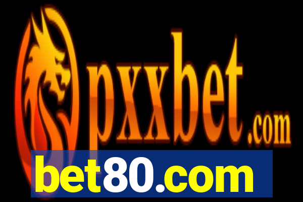 bet80.com