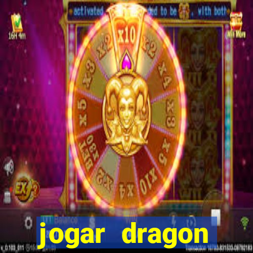 jogar dragon fortune demo