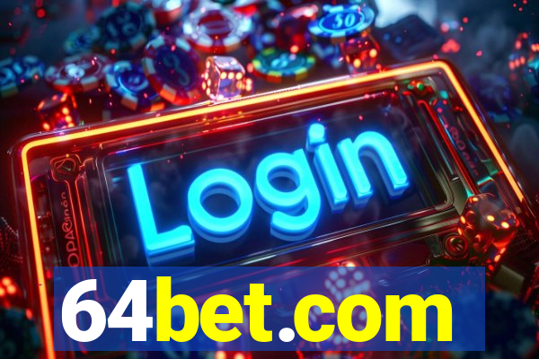 64bet.com