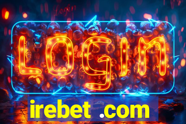 irebet .com