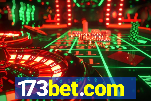 173bet.com