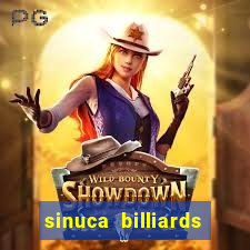 sinuca billiards click jogos