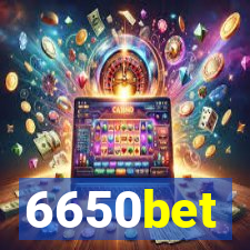 6650bet