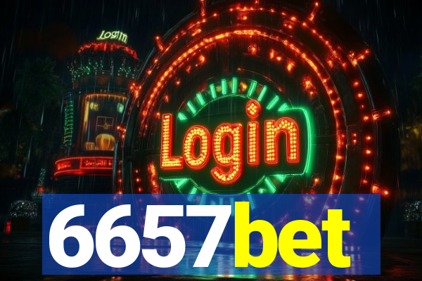 6657bet