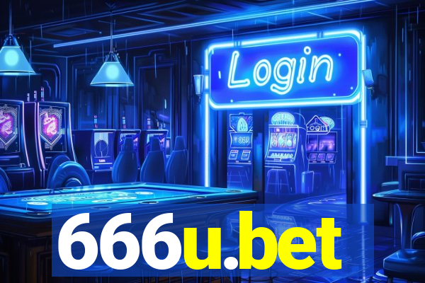 666u.bet