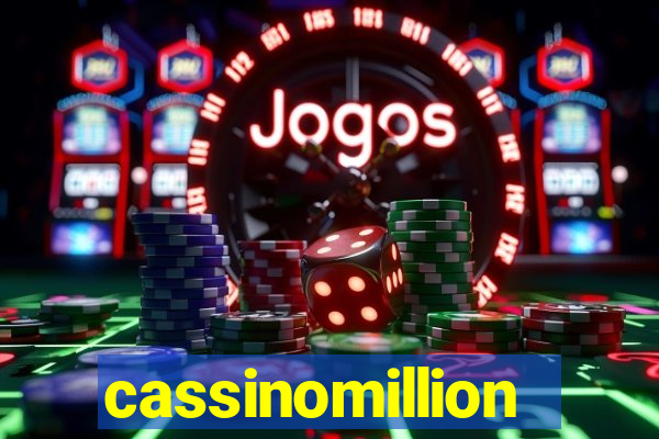 cassinomillion