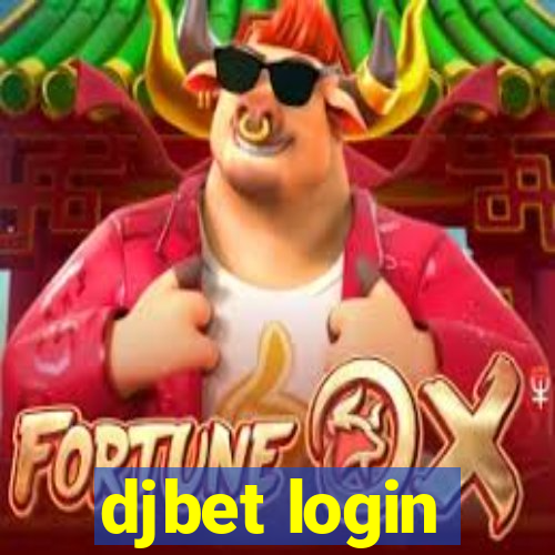 djbet login