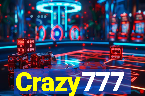 Crazy777