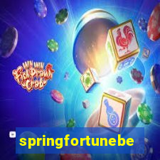 springfortunebet.com