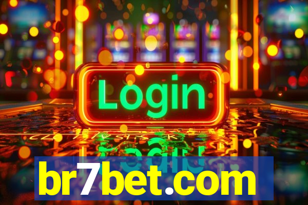 br7bet.com