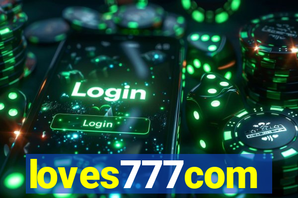 loves777com