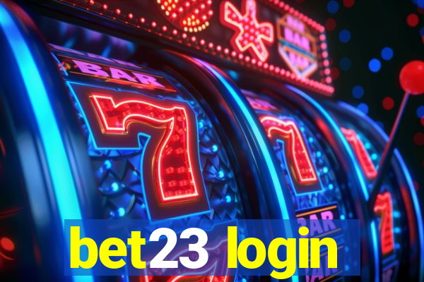 bet23 login