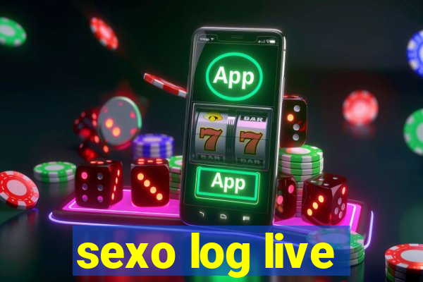 sexo log live