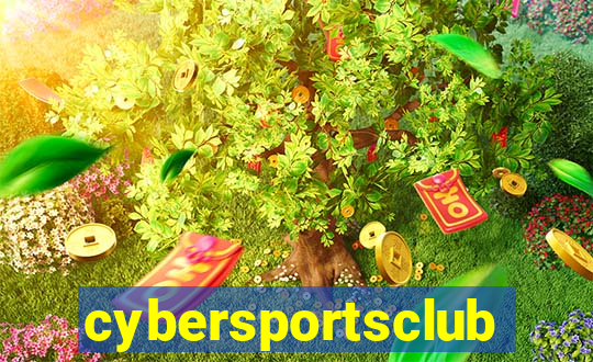 cybersportsclub.com