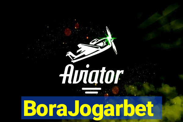 BoraJogarbet