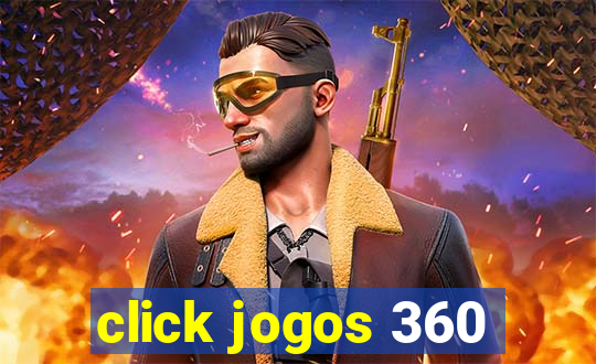 click jogos 360