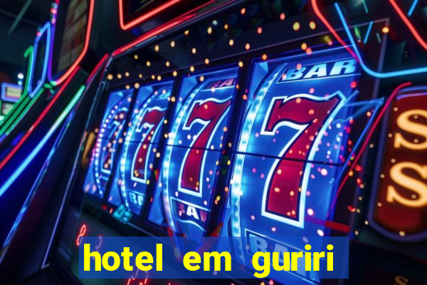 hotel em guriri beira mar