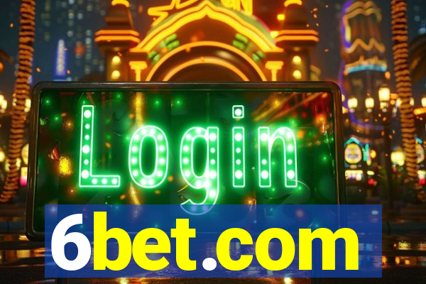 6bet.com