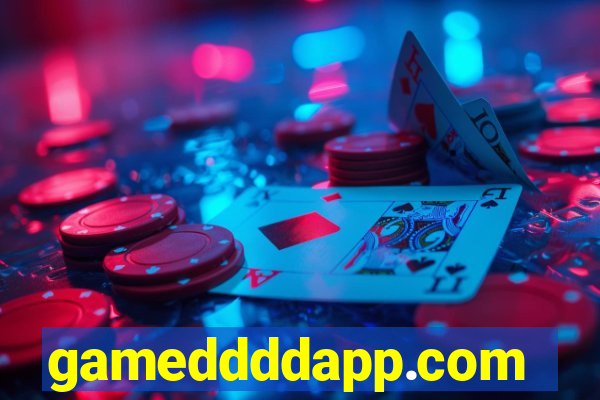 gameddddapp.com