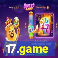 17.game