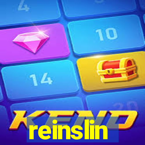 reinslin