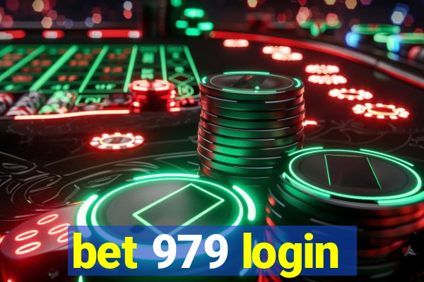 bet 979 login