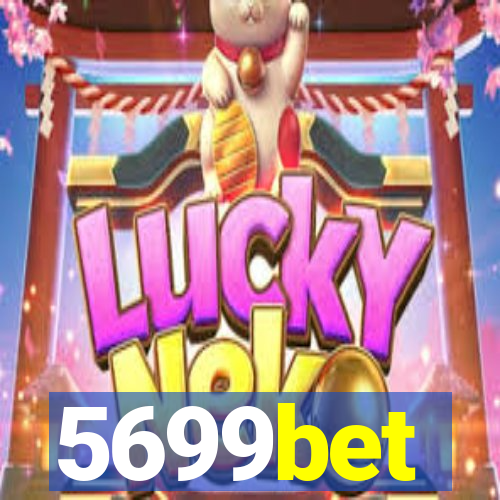 5699bet