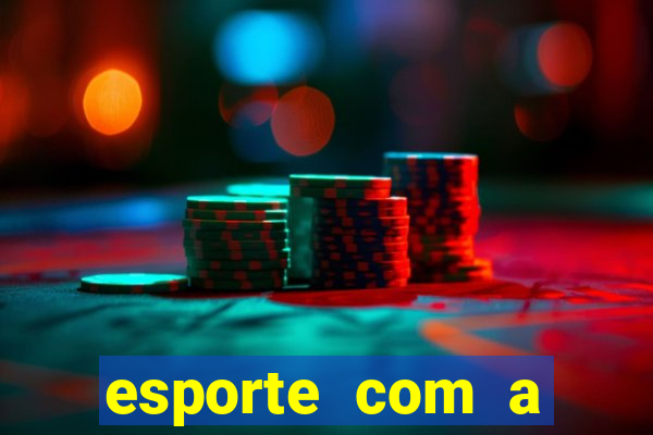 esporte com a letra l