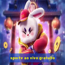 sportv ao vivo gratuito