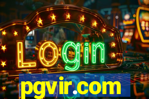 pgvir.com