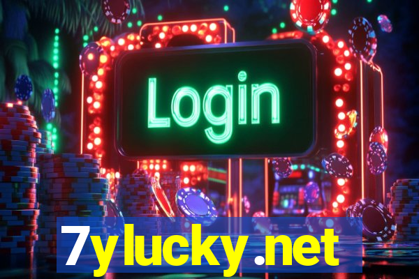 7ylucky.net