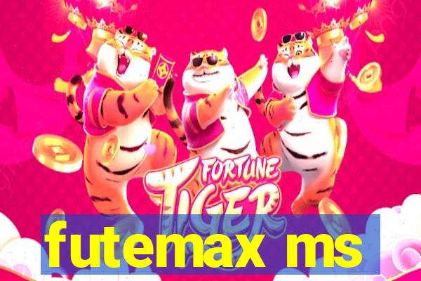 futemax ms