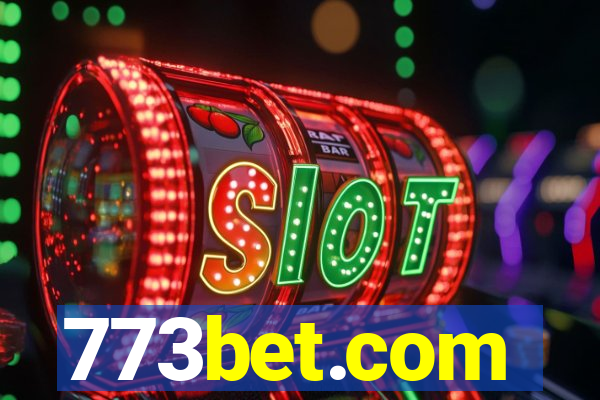 773bet.com