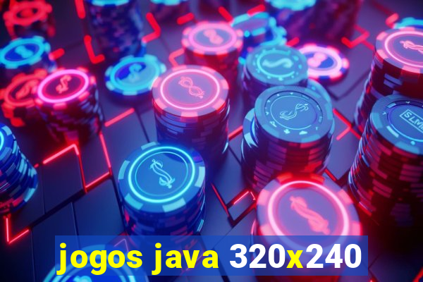 jogos java 320x240